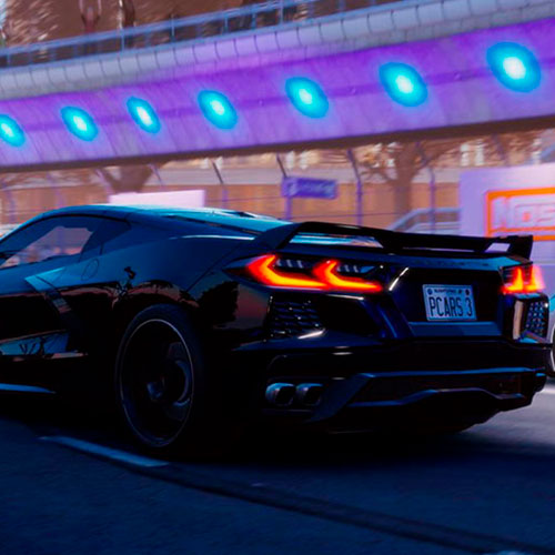 Project Cars 3 Cd Key Steam GLOBAL